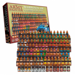 The Army Painter - Warpaints Air Complete Set