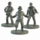 The Walking Dead: All Out War - Dale, Prison Advisor & Walker Rick Booster - EN