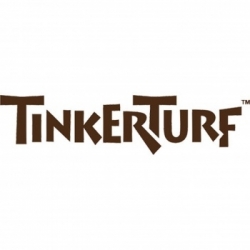 Tinker Turf Sci-Fi Industrial Starter Set: Red Theme