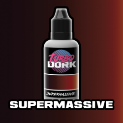 Supermassive Turboshift Acrylic Paint 20ml Bottle