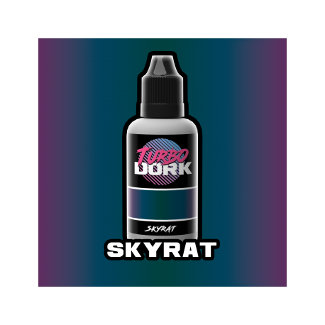 Skyrat Turboshift Acrylic Paint 20ml Bottle