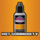 Hot Commodity Metallic Acrylic Paint 20ml Bottle