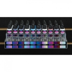 Expansion Tray One Full (6x10 Colors)