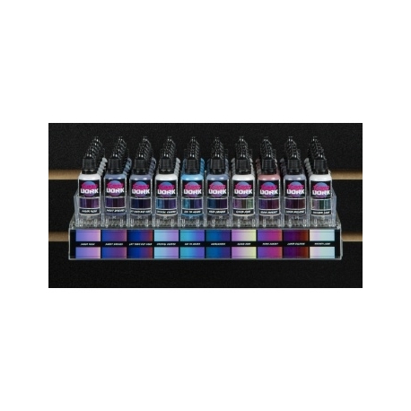 Expansion Tray One Full (6x10 Colors)
