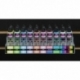 Expansion Tray Three Half (3x10 Colors)