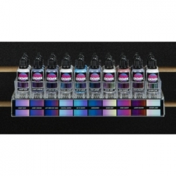 Expansion Tray One Half (3x10 Colors)