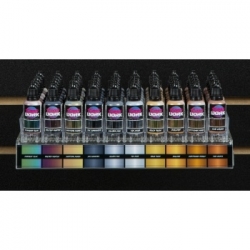 Expansion Tray Two Full (6x10 Colors)