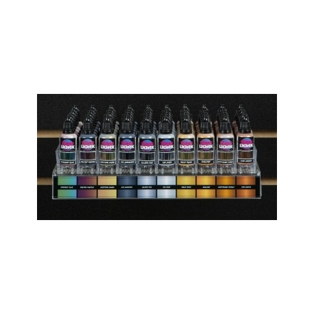 Expansion Tray Two Full (6x10 Colors)