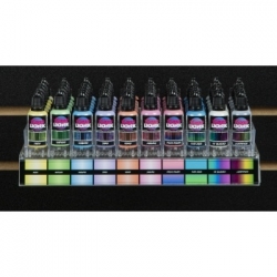 Expansion Tray Three Full (6x10 Colors)
