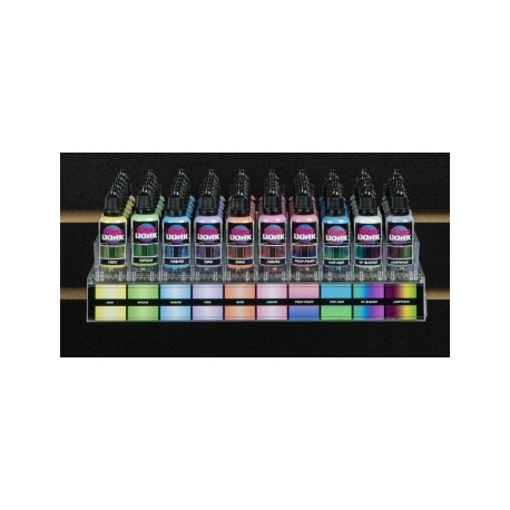 Expansion Tray Three Full (6x10 Colors)