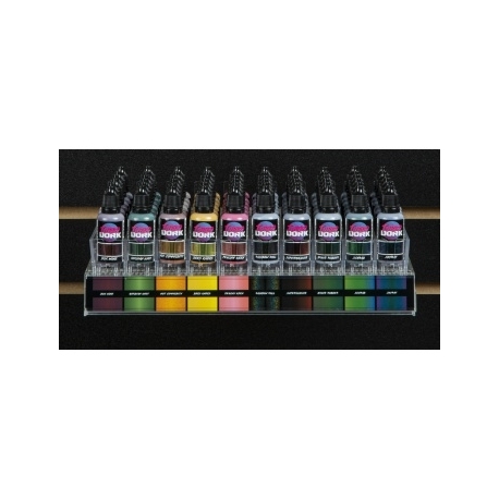 Expansion Tray Four Full (6x10 Colors)