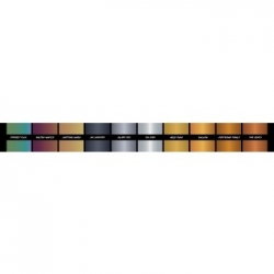 Expansion Two Paint Label Strip