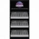 Empty Core 30 Rack