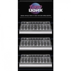 Empty Core 30 Rack