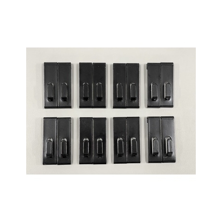 Grid Wall Hook Kit