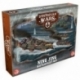 Dystopian Wars - Ning Jing Battlefleet Set - EN