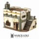 Warcradle Scenics: Rio Sonora - Dwelling