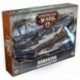 Dystopian Wars - Borodino Battlefleet Set - EN