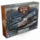 Dystopian Wars - Tempelhof Battlefleet Set - EN