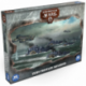 Dystopian Wars - Union Frontline Squadrons - EN