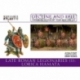Late Roman Legionaries (1): Lorica Hamata - EN