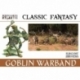 Classic Fantasy Goblin Warband - EN