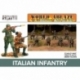 WW2 Italian Infantry - EN