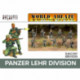 WW2 Panzer Lehr Division - EN