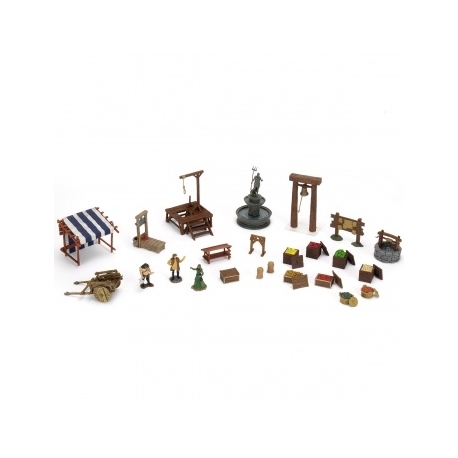 WarLock Tiles: Accessory - Marketplace