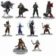 Critical Role: NPCs of Exandria - Set 1