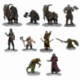 Critical Role: Characters of Tal'Dorei - Set 1