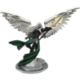 Magic: The Gathering Unpainted Miniatures - Archangel Avacyn (2 Units)
