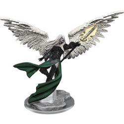 Magic: The Gathering Unpainted Miniatures - Archangel Avacyn (2 Units)
