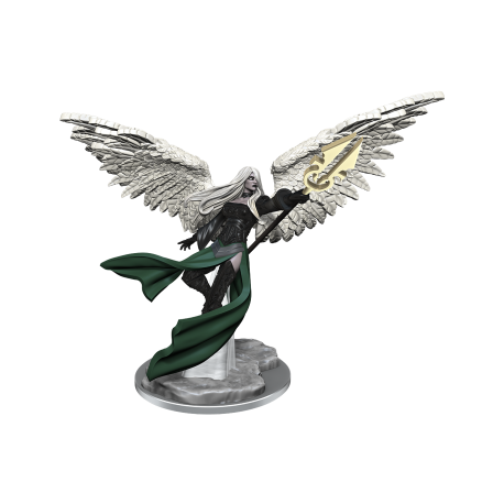 Magic: The Gathering Unpainted Miniatures - Archangel Avacyn (2 Units)