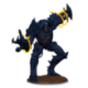 Magic: the Gathering Unpainted Miniatures - Blightsteel Colossus