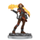 Magic: The Gathering Premium Figures: Chandra Nalaar (6 Units)