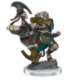 Magic: The Gathering Premium Figures: Ajani Goldmane (6 Units)
