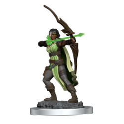 Magic: The Gathering Premium Figures: Vivien Reid (6 Units)