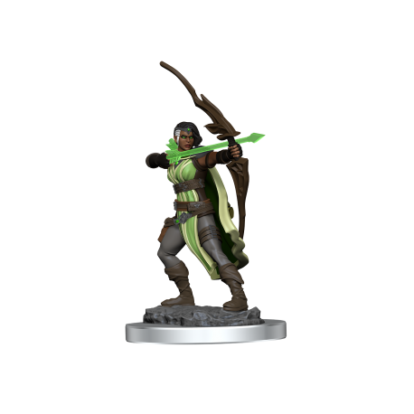 Magic: The Gathering Premium Figures: Vivien Reid (6 Units)