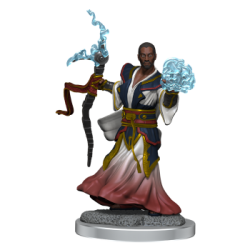 Magic: The Gathering Premium Figures: Teferi (6 Units)