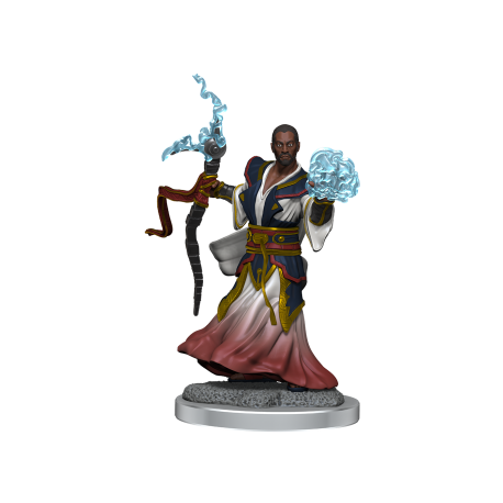 Magic: The Gathering Premium Figures: Teferi (6 Units)