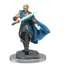 Magic: The Gathering Premium Figures: Will Kenrith (6 Units)