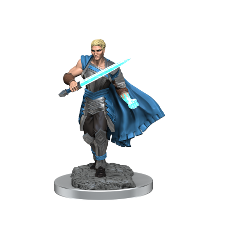 Magic: The Gathering Premium Figures: Will Kenrith (6 Units)