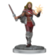 Magic: The Gathering Premium Figures: Rowan Kenrith (6 Units)
