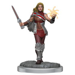 Magic: The Gathering Premium Figures: Rowan Kenrith (6 Units)