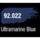 D&D Prismatic Paint: Ultramarine Blue 92.022&nbsp;&nbsp;(4 Units)
