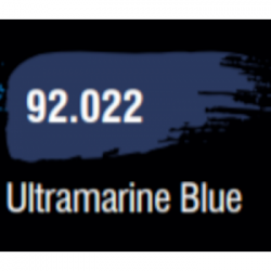 D&D Prismatic Paint: Ultramarine Blue 92.022  (4 Units)