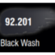 D&D Prismatic Paint: Black Wash 92.201&nbsp;(4 Units)