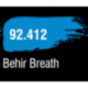 D&D Prismatic Paint: Behir Breath 92.412&nbsp;&nbsp; (4 Units)
