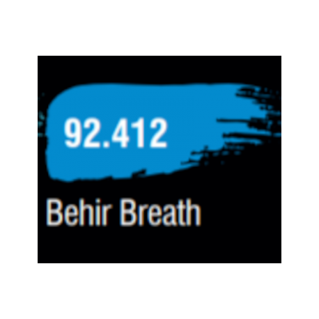 D&D Prismatic Paint: Behir Breath 92.412&nbsp;&nbsp; (4 Units)